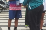 Rahmat IXE Sabet Juara II Lomba Lari Menunggal XXXIV Tahun 2022