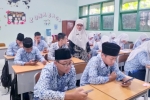 MTsN 1 Kulon Progo Selenggarakan ASAS Berbasis JMD untuk Evaluasi Akhir Semester