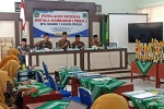 PKKM 4 Tahunan MTsN 1 Kulon Progo: Kabid Dikmad DIY Tekankan Kontrak Prestasi Mutu Madrasah