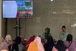 Jalin Sinergi dengan Wali Murid MTsN 1 Kulon Progo Gelar Pengambilan Rapor dan Parenting