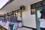 Persiapan Pemantapan TKA Daerah MTs N 1 Kulon Progo Terlaksana Dengan Baik