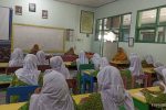 Program Keputrian MTsN 1 Kulon Progo Angkat Topik Haid di Kalangan Remaja