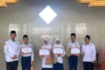 Apresiasi Prestasi Akademik Siswa melalui Hasil PPTKAD di MTsN 1 Kulon Progo