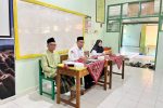 MTsN 1 Kulon Progo Selenggarakan Uji Kompetensi Pembimbing BTAQ sebagai Upaya Penguatan Integritas