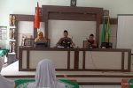 Kepala Madrasah Berikan Motivasi Siswa Calon Peserta Program PLC 2026