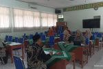 Rapat Koordinasi Jadi Langkah Awal MTsN 1 Kulon Progo Jalankan Program Kelas Akademik