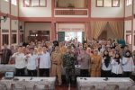 Sosialisasi Juknis MBG oleh Badan Gizi Nasional, MTsN 1 Kulon Progo Siap Terapkan