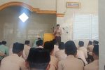 Sambut 1 Muharram 1448 H, Guru dan Murid MTsN 1 Kulon Progo Gelar Salat Jumat di Masjid Baitut Tarbiyah
