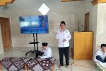 Dua Siswi MTsN 1 Kulon Progo Buktikan Kelas Akademik Tak Halangi Hafalan Al-Qur’an