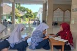MTsN 1 Kulon Progo Optimalkan Bimbingan Tahsin bagi Murid