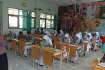 Murid Kelas VII dan VIII MTsN 1 Kulon Progo Ikuti Sosialisasi Bimbingan Belajar GO