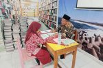 Tes Baca Al-Qur’an Jadi Instrumen Seleksi Masuk MTsN 1 Kulon Progo